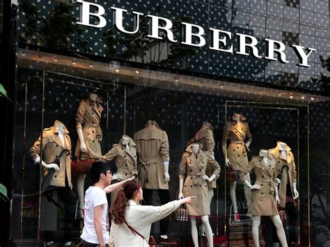 richard burberry|about Burberry company.